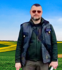 Мельничук Федір Степанович