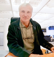 Войтович Іван Васильович