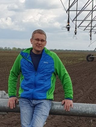 Владислав Книш