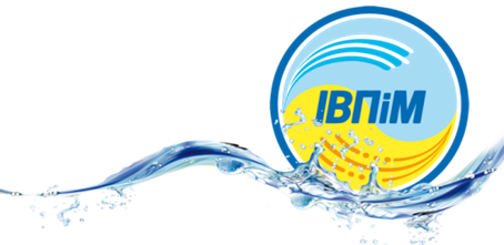 Логотип Інституту водних проблем та меліорації