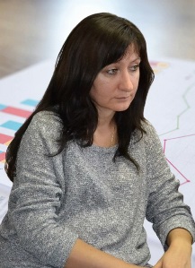 Віта Лукашук