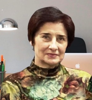 Завірюха Неоніла Іванівна