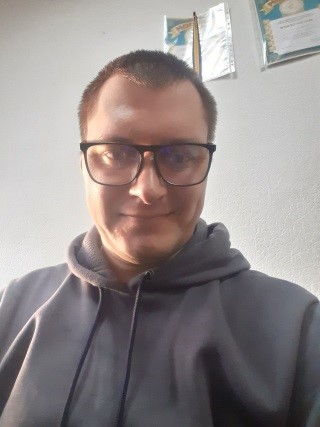 Харламов Олексій Ігорович