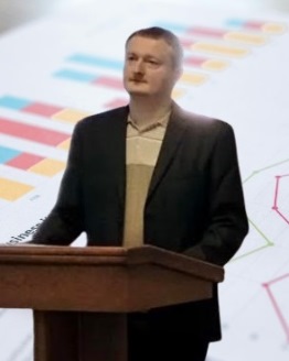 Онанко Юрій Анатолійович