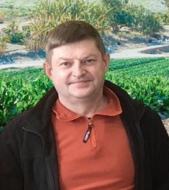 Поліщук Віталій Васильович