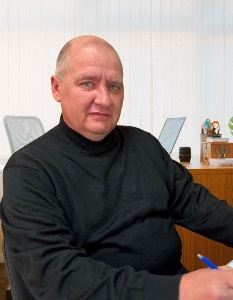 Павло Писаренко