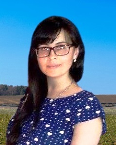 Купедінова Рушена Асанівна