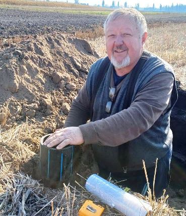 Коломієць Сергій Степанович