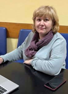 Сорока Наталія