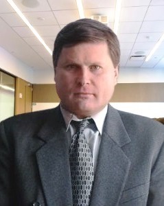 Юрій Тараріко