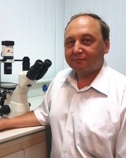 Чарний Дмитро Володимирович
