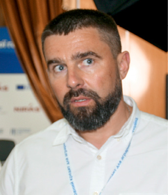 Рябков Сергій Володимирович