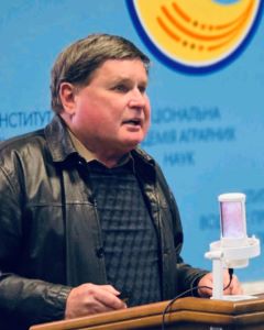 Юрій Тараріко